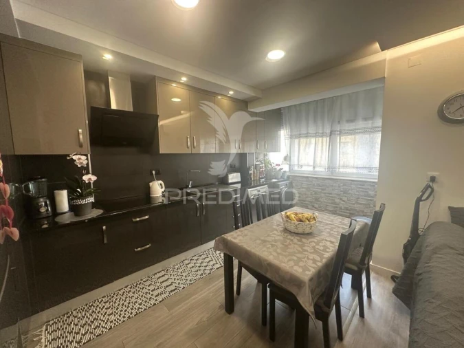 Apartamento T2 para Venda em Alto do Seixalinho, Santo André e Verderena Foto 9