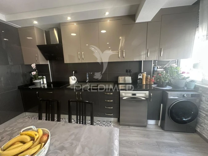 Apartamento T2 para Venda em Alto do Seixalinho, Santo André e Verderena Foto 14