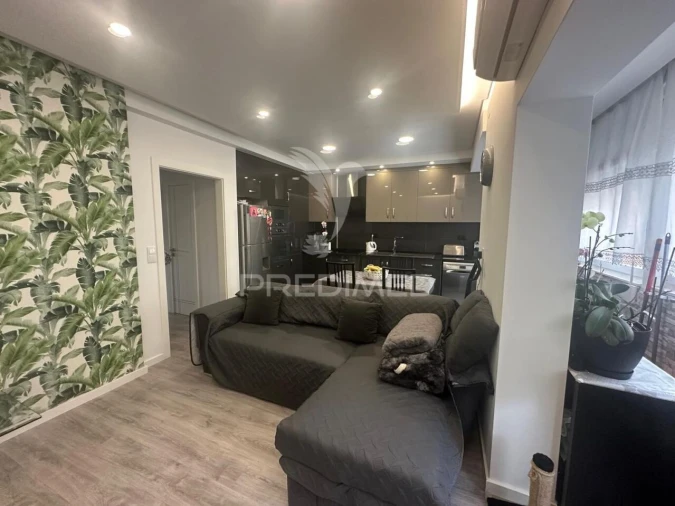 Apartamento T2 para Venda em Alto do Seixalinho, Santo André e Verderena Foto 10