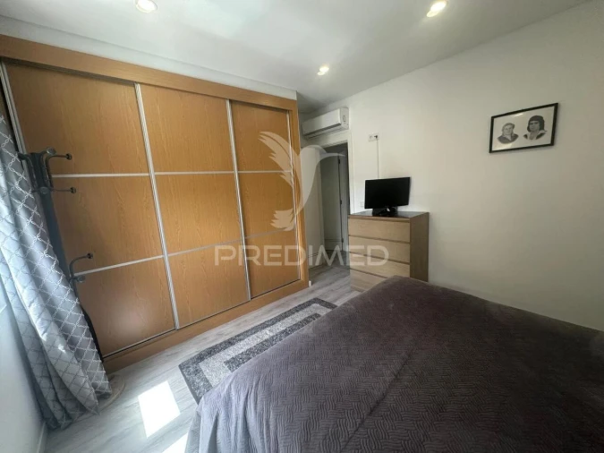 Apartamento T2 para Venda em Alto do Seixalinho, Santo André e Verderena Foto 19