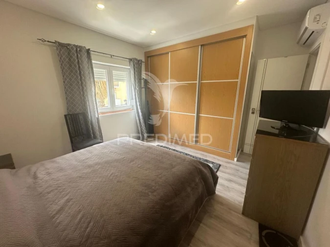 Apartamento T2 para Venda em Alto do Seixalinho, Santo André e Verderena Foto 2