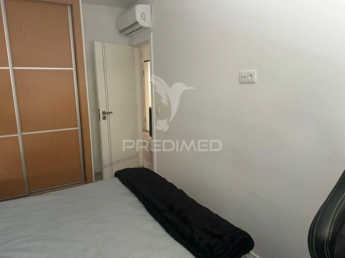 Apartamento T2 para Venda em Alto do Seixalinho, Santo André e Verderena Foto 16