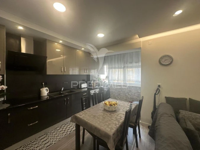 Apartamento T2 para Venda em Alto do Seixalinho, Santo André e Verderena Foto 20