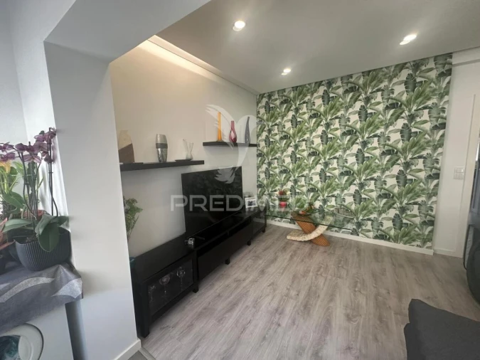 Apartamento T2 para Venda em Alto do Seixalinho, Santo André e Verderena Foto 11