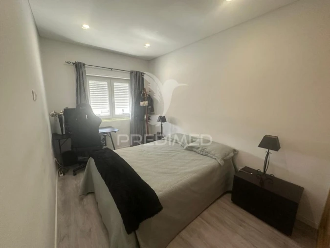 Apartamento T2 para Venda em Alto do Seixalinho, Santo André e Verderena Foto 5