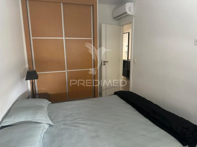 Apartamento T2 para Venda em Alto do Seixalinho, Santo André e Verderena Foto 23