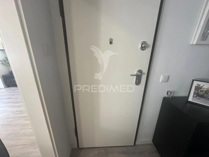 Apartamento T2 para Venda em Alto do Seixalinho, Santo André e Verderena Foto 27