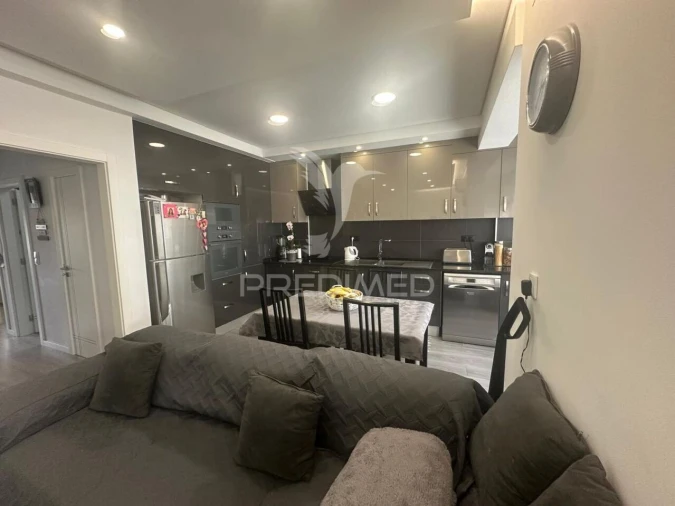 Apartamento T2 para Venda em Alto do Seixalinho, Santo André e Verderena Foto 7