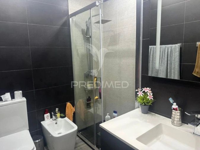 Apartamento T2 para Venda em Alto do Seixalinho, Santo André e Verderena Foto 21