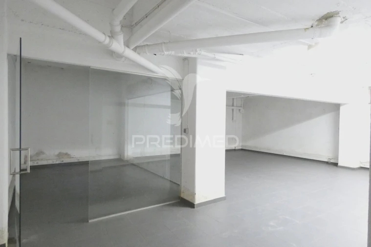 Garagem para Venda em Queluz e Belas Foto 10