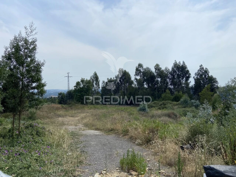 Terreno para Venda em Fânzeres e São Pedro da Cova Foto 5