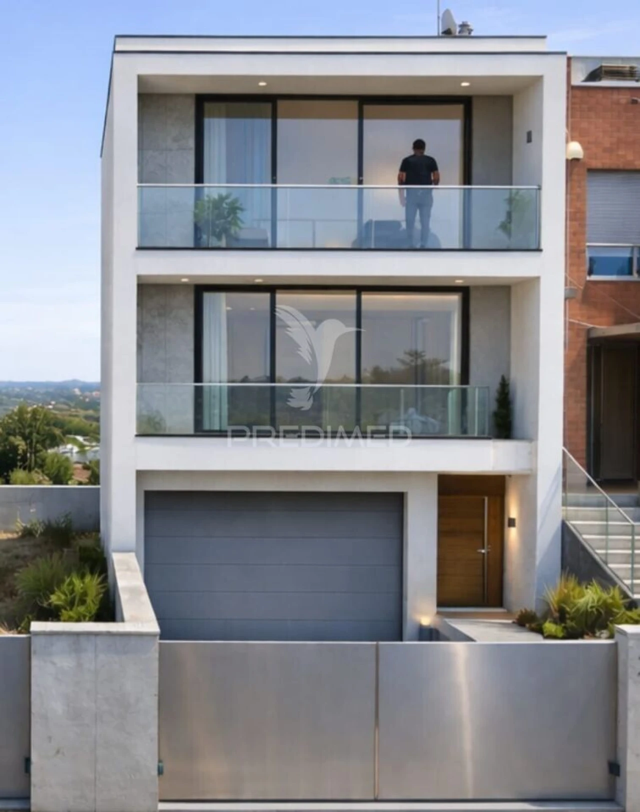 Terreno para Venda em Coronado (São Romão e São Mamede) Foto 4