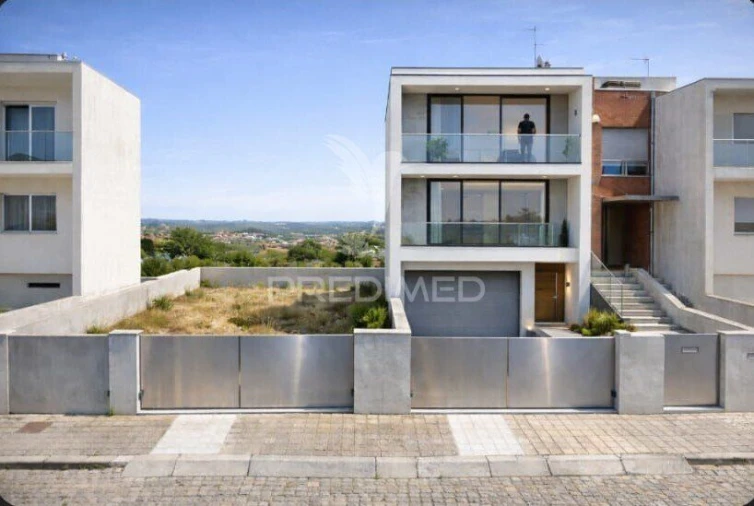 Terreno para Venda em Coronado (São Romão e São Mamede) Foto 3