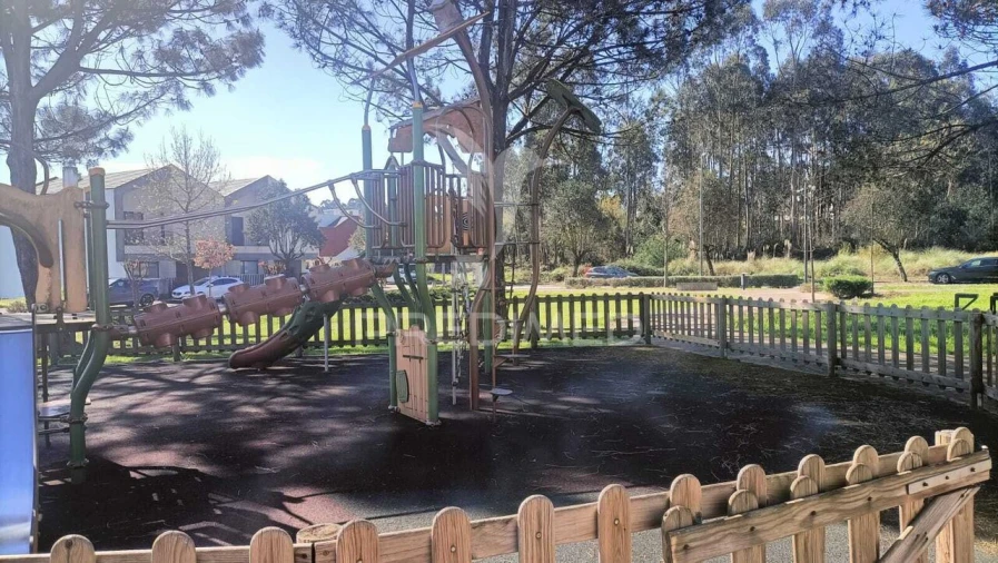 Terreno para Venda em Coronado (São Romão e São Mamede) Foto 10