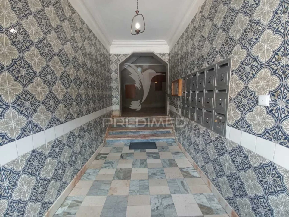 Apartamento T2 para Venda em Almada, Cova da Piedade, Pragal e Cacilhas Foto 9