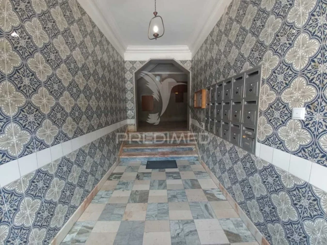 Apartamento T2 para Venda em Almada, Cova da Piedade, Pragal e Cacilhas Foto 9