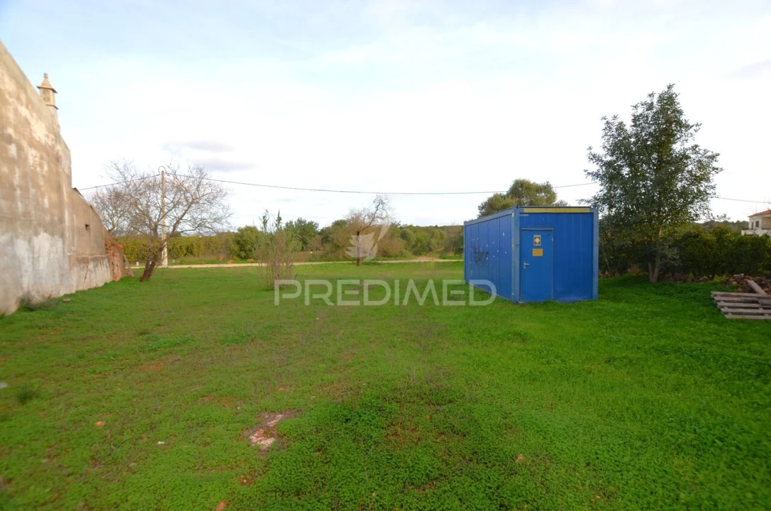 Terreno para Venda em Algoz e Tunes Foto 4