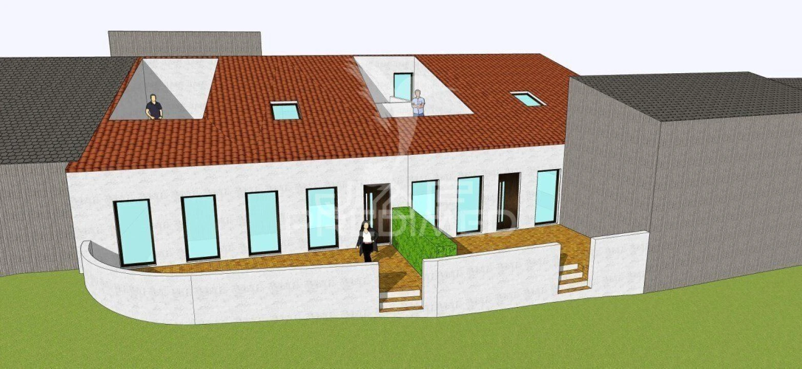 Terreno para Venda em Algoz e Tunes Foto 8