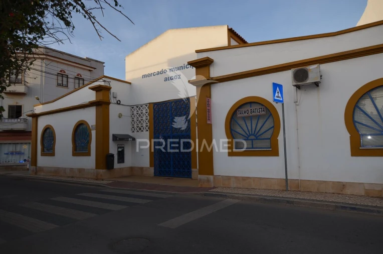 Terreno para Venda em Algoz e Tunes Foto 9