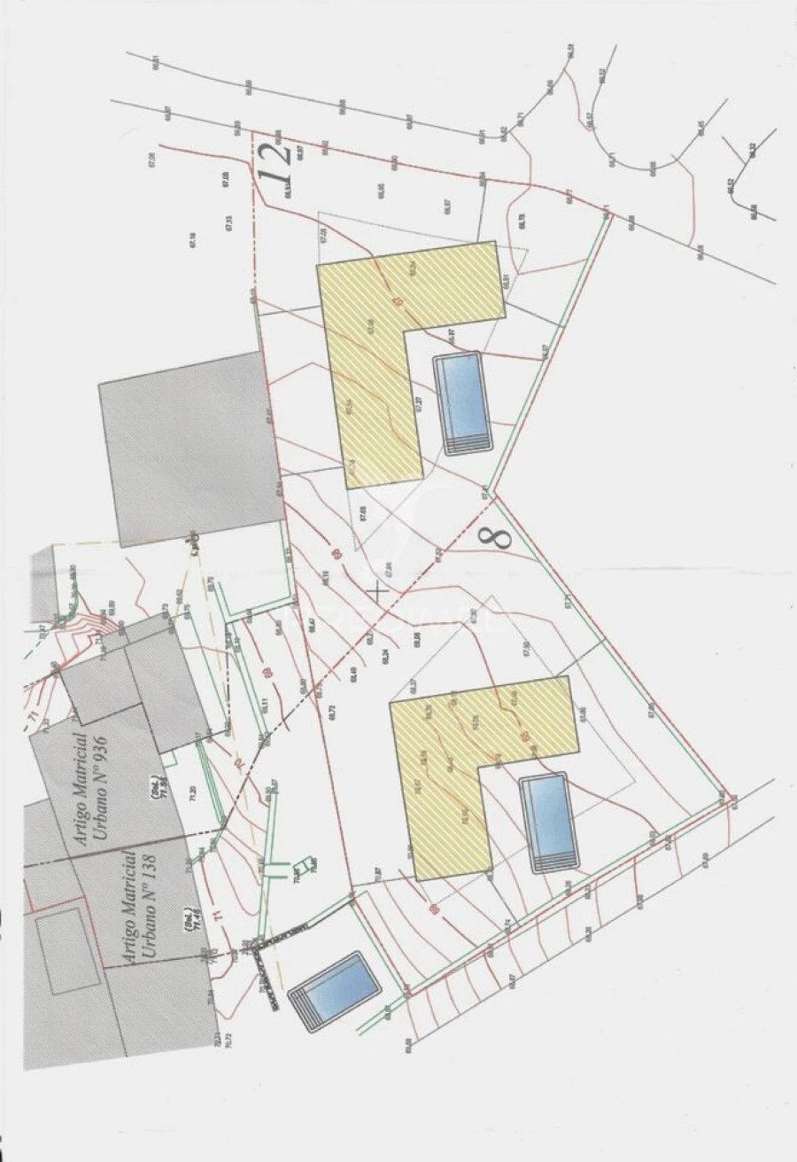 Terreno para Venda em Algoz e Tunes Foto 10