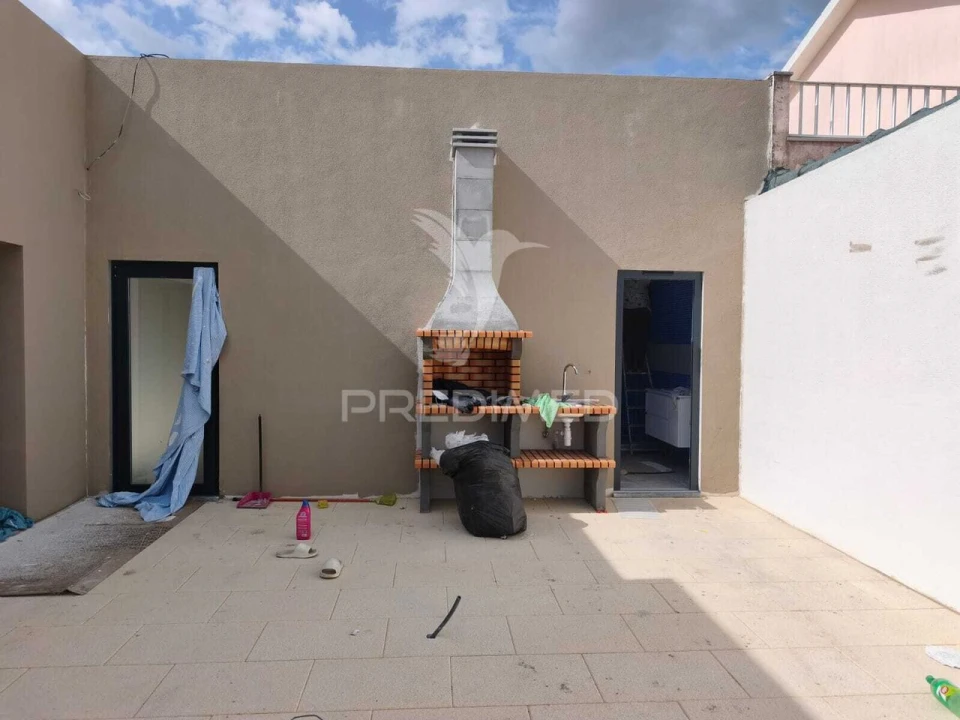 Moradia T4 para Venda em Azeitão (São Lourenço e São Simão) Foto 28