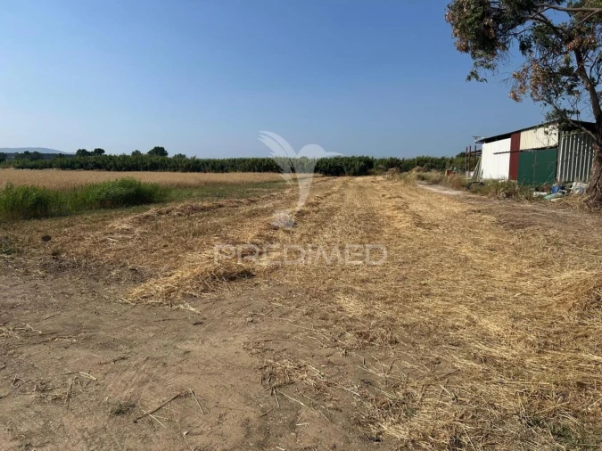 Terreno para Venda em Alenquer (Santo Estêvão e Triana) Foto 2