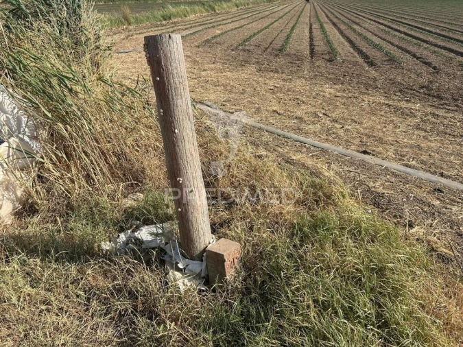 Terreno para Venda em Alenquer (Santo Estêvão e Triana) Foto 8