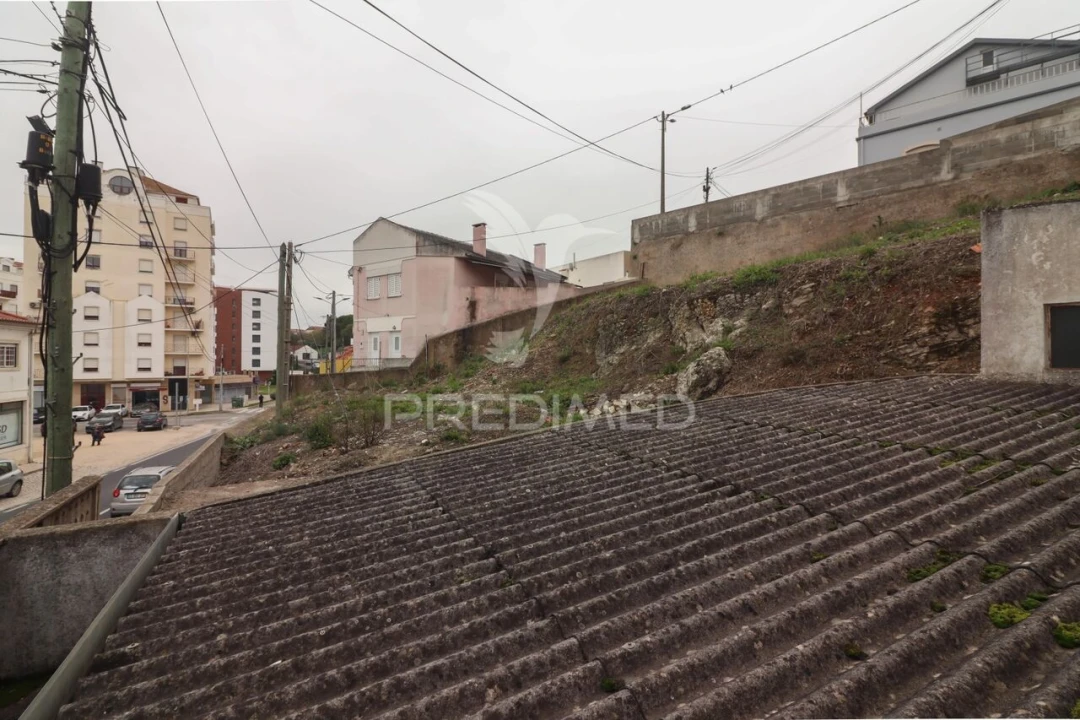 Prédio para Venda em Alenquer (Santo Estêvão e Triana) Foto 16
