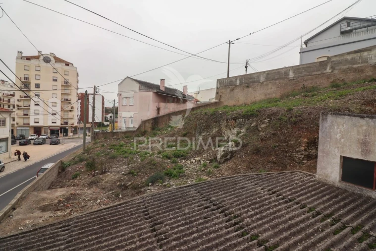 Prédio para Venda em Alenquer (Santo Estêvão e Triana) Foto 13
