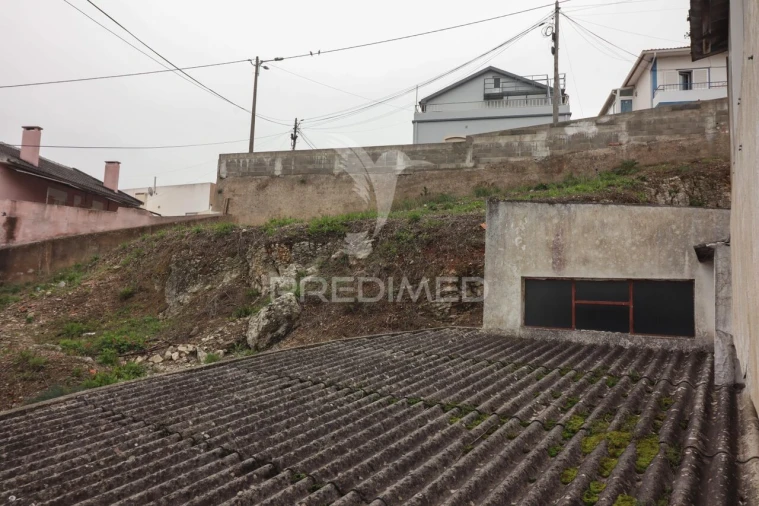 Prédio para Venda em Alenquer (Santo Estêvão e Triana) Foto 15