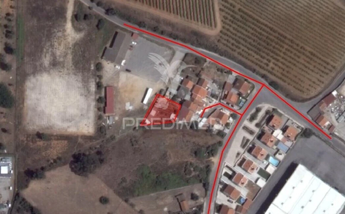 Terreno para Venda em Carregado e Cadafais Foto 14