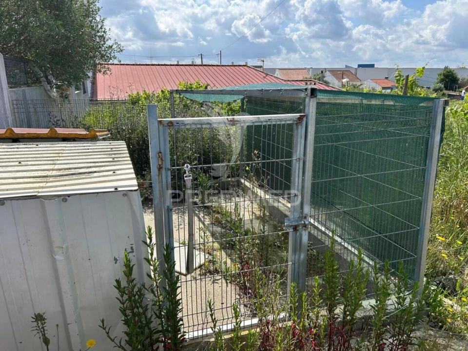 Terreno para Venda em Carregado e Cadafais Foto 7