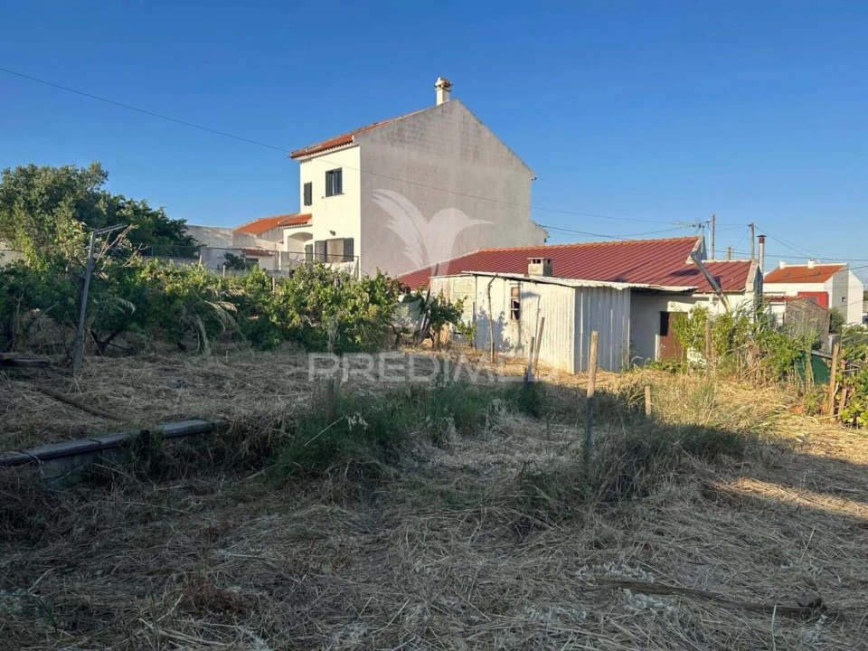Terreno para Venda em Carregado e Cadafais Foto 6