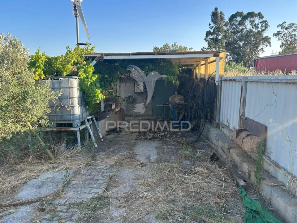 Terreno para Venda em Carregado e Cadafais Foto 4