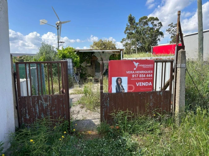 Terreno para Venda em Carregado e Cadafais Foto 13