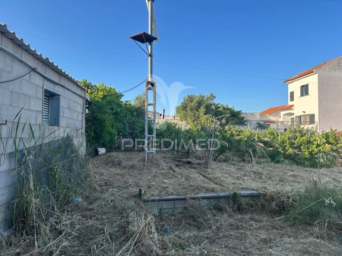 Terreno para Venda em Carregado e Cadafais Foto 5