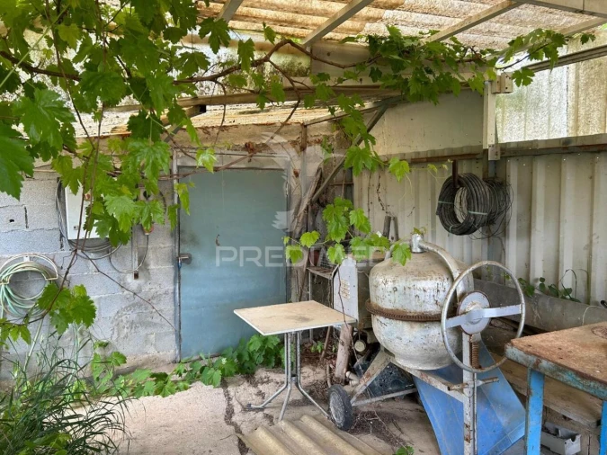 Terreno para Venda em Carregado e Cadafais Foto 8