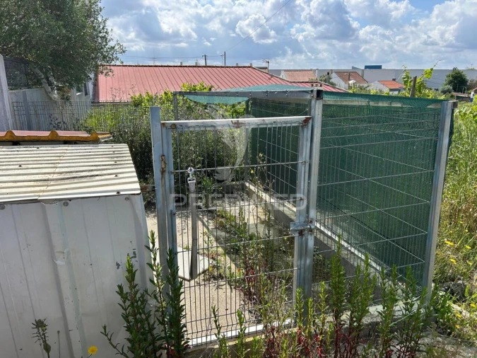 Terreno para Venda em Carregado e Cadafais Foto 7