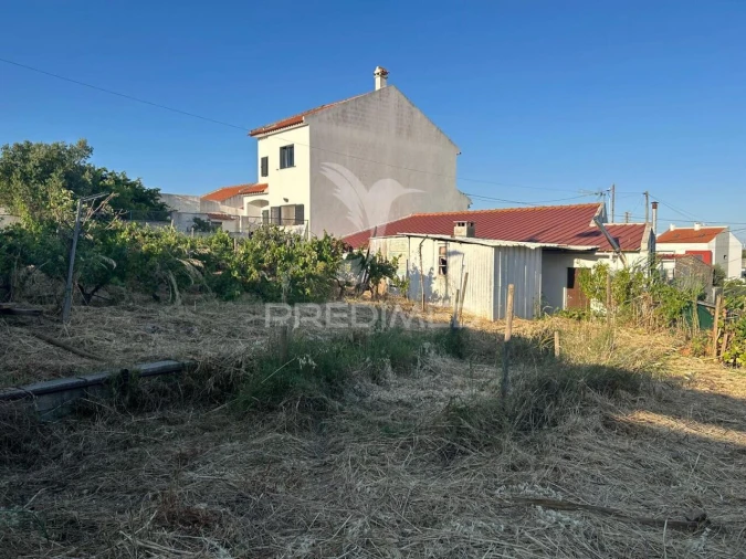 Terreno para Venda em Carregado e Cadafais Foto 6