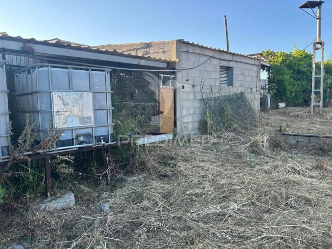 Terreno para Venda em Carregado e Cadafais Foto 9