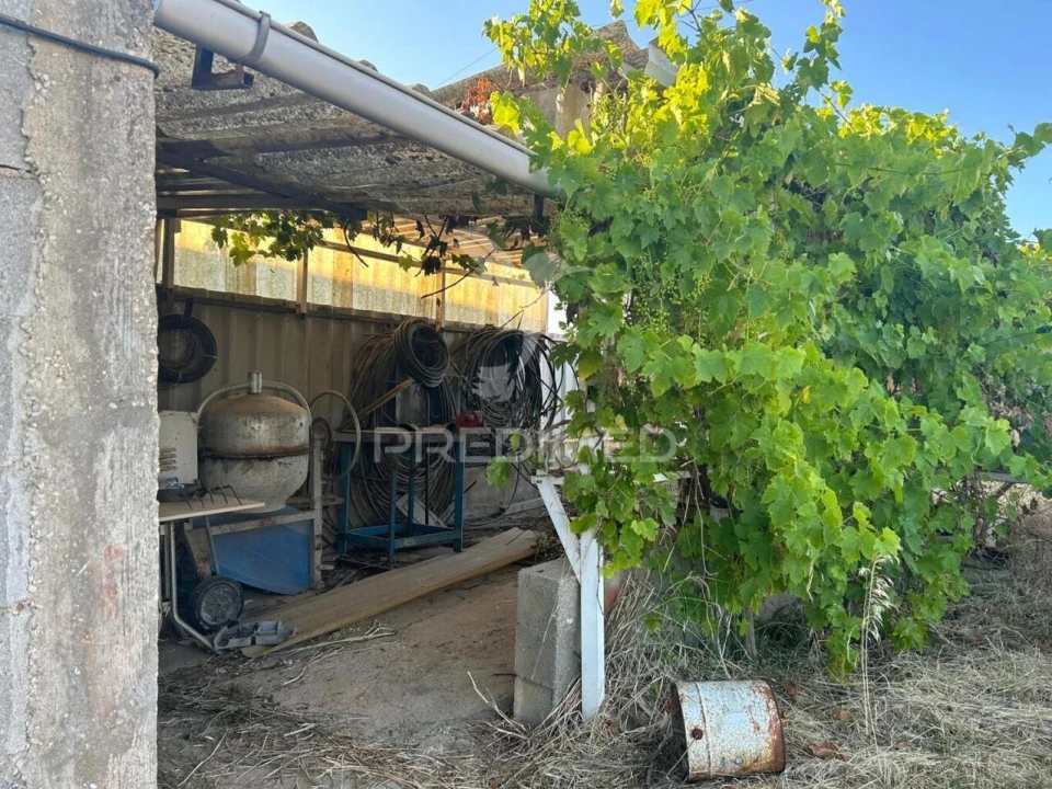 Terreno para Venda em Carregado e Cadafais Foto 11
