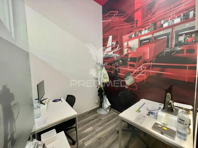 Loja para Venda em Carregado e Cadafais Foto 6