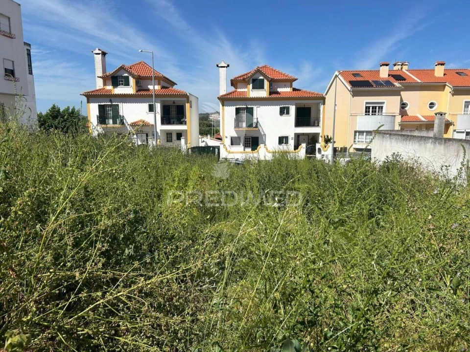 Terreno para Venda em Alenquer (Santo Estêvão e Triana) Foto 5