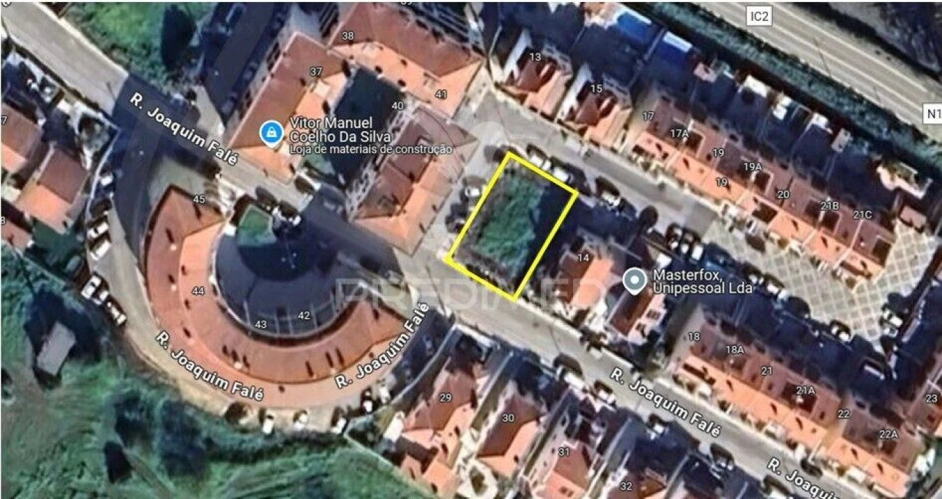 Terreno para Venda em Alenquer (Santo Estêvão e Triana) Foto 6