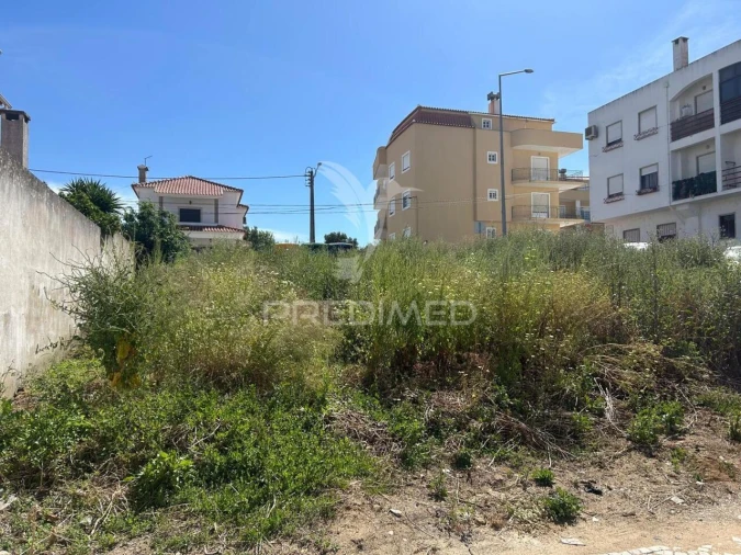 Terreno para Venda em Alenquer (Santo Estêvão e Triana) Foto 2