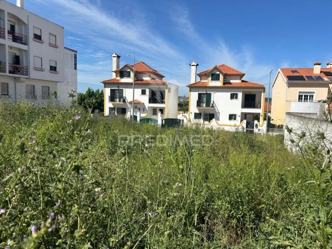 Terreno para Venda em Alenquer (Santo Estêvão e Triana) Foto 4