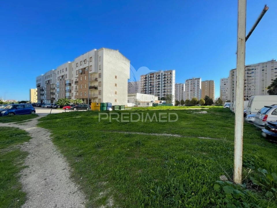 Terreno para Venda em Carregado e Cadafais Foto 5
