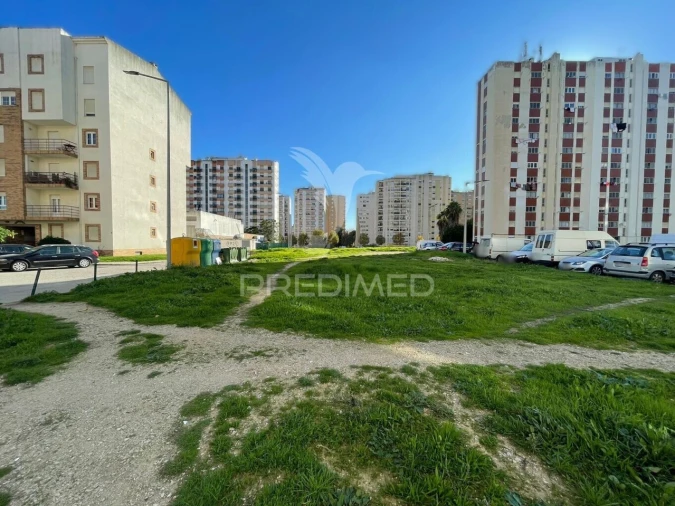 Terreno para Venda em Carregado e Cadafais Foto 7