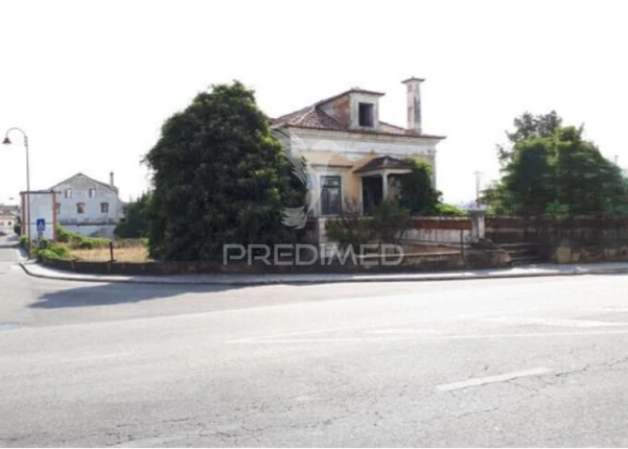 Moradia T9 para Venda em São Miguel do Rio Torto e Rossio Ao Sul do Tejo Foto 6