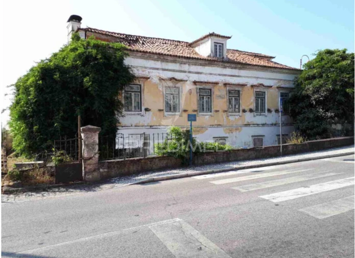 Moradia T9 para Venda em São Miguel do Rio Torto e Rossio Ao Sul do Tejo Foto 2